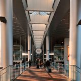 Københavns Lufthavn forventer passagerrekord