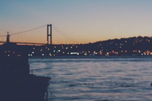 Kødbyen er rykket til Istanbul